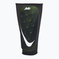 Nike Mercurial Lite Superlock shin guards volt/barely volt/black 4