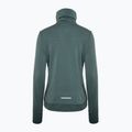 Nike Therma-FIT Swift Element women's running sweatshirt vintage green/reflective silver 2