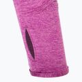 Nike Swift Element UV 1/4-Zip women's running longsleeve hot fuchsia/plum dust/heather 4