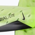 Football protectors Nike Mercurial Lite volt/barely volt/black 2