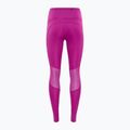 Nike Fast Swoosh women's leggings 7/8 hot fuchsia/beyond pink 2