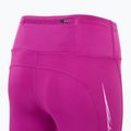 Nike Fast Swoosh women's leggings 7/8 hot fuchsia/beyond pink 5