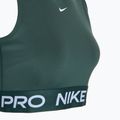 Nike Pro Dri-Fit vintage green/white women's training tank top 3