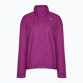 Nike Fast Repel women's running jacket hot fuchsia