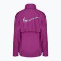 Nike Fast Repel women's running jacket hot fuchsia 2