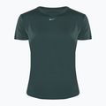 Nike One Classic Dri-Fit vintage green / black women's t-shirt