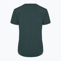 Nike One Classic Dri-Fit vintage green / black women's t-shirt 2