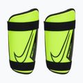 Nike Mercurial Hardshell shin guards volt/ black/ black