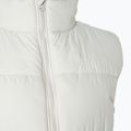 Women's gilet Nike Sportswear Classic Puffer Therma-Fit light orewood brown / black 3