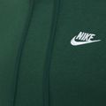 Men's Nike Sportswear Club Fleece Hoodie fir / fir / white 3