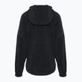 Nike One Therma-FIT women's sweatshirt black/ white 2