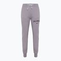 Women's Nike Phoenix Fleece light violet ore trousers