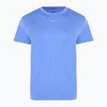 Nike One Classic Dri-Fit royal pulse/black women's t-shirt