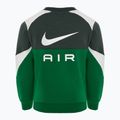Nike Air Crew children's sweatshirt malachite/vintage green/sail/sail 2