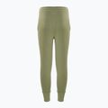 Nike Sportswear Club Fleece children's trousers oil green/oil green/white 2