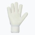 Goalkeeper gloves Nike Match white/black/black 3