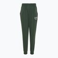 Nike Sportswear Club Fleece children's trousers vintage green / white