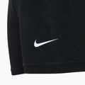 Nike Pro Dri-FIT children's training shorts black / white 4