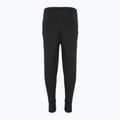 Nike Sportswear Club Fleece children's trousers black / volt 2