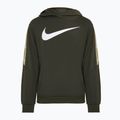 Nike Sportswear Club Knit cargo khaki children's sweatshirt