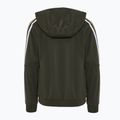 Nike Sportswear Club Knit cargo khaki children's sweatshirt 2