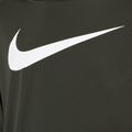 Nike Sportswear Club Knit cargo khaki children's sweatshirt 3