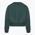 Children's sweatshirt Nike Sportswear Club Fleece vintage green / green frost 2