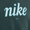 Children's sweatshirt Nike Sportswear Club Fleece vintage green / green frost 3