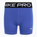 Children's shorts Nike Pro comet blue/white 6