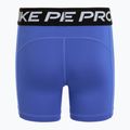 Children's shorts Nike Pro comet blue/white 7