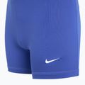 Children's shorts Nike Pro comet blue/white 8