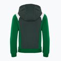 Children's Nike Air Hoodie vintage green/malachite/sail sweatshirt 2