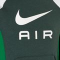 Children's Nike Air Hoodie vintage green/malachite/sail sweatshirt 3