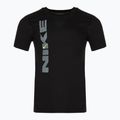 Men's Nike Dri-FIT Fitness T-shirt black
