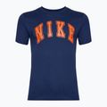 Men's Nike Sportswear Club midnight navy T-shirt