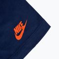 Men's Nike Sportswear Club midnight navy T-shirt 4