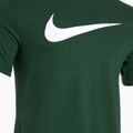 Men's Nike Sportswear Swoosh fir T-shirt 3