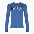 Men's Nike Dri-FIT Fitness Longsleeve aegean storm