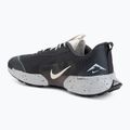 Men's running shoes Nike Juniper Trail 3 dark smoke grey/black/light orewood brown 3