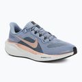 Women's running shoes Nike Pegasus 41 ashen slate/armourynavy/ black/ metallicredbronze