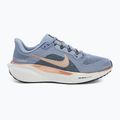 Women's running shoes Nike Pegasus 41 ashen slate/armourynavy/ black/ metallicredbronze 2