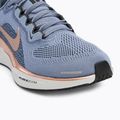 Women's running shoes Nike Pegasus 41 ashen slate/armourynavy/ black/ metallicredbronze 4