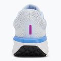 Nike Winflo 11 summit white/royal pulse/football grey/hyperviolet women's running shoes 6