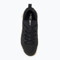 Men's training shoes Nike Free Metcon 6 black/gum light brown/coconut milk 5