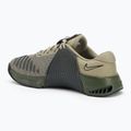 Men's training shoes Nike Metcon 9 light army/ cargo khaki/ sequoia/ black 3