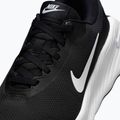 Women's shoes Nike Promina black/white 15