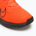 Men's training shoes Nike Metcon 9 hyper crimson/ hyper orange/ black 7