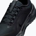 Women's running shoes Nike Pegasus 41 GORE-TEX black/anthracite/black 11