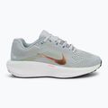 Nike Winflo 11 women's running shoes wolf grey/olive aura/lightpumice/metallicredbronze 2