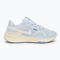 Nike Structure 25 women's running shoes football grey/blue tint/pale ivory/white 2